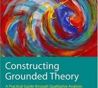 Acesso a conteúdos restritos relativos à Grounded Theory.